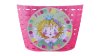 Bike Fashion Kinderkorb  L rosa, bunt