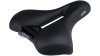 Selle Royal Ellipse Relaxed Unisex 1 1/8  schwarz