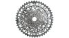 SRAM XG-1351 E1  XL silber