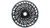 SRAM XG-1295  XL schwarz