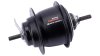 Shimano Nexus Di2 Inter-5 SGC7050CAL  L schwarz