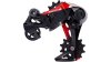 SRAM X01 DH  17 mm rot