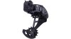 SRAM XX1 Eagle AXS  17 mm schwarz