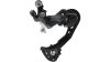 Shimano Altus RD-M2000  17 mm schwarz