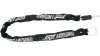 Security Plus Einsteckkette  XXL schwarz