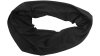 Kidneykaren Loop Merino Unisex 22 mm schwarz