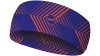 H.A.D. CoolMax Eco Hadband Unisex 22 mm orange, violett
