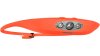 Knog Bandicoot 250 Lumen  L orange