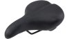 SELLE Bassano Volare City EL  1 1/8  schwarz
