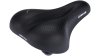 Selle Royal Avenue Moderate Unisex 1 1/8  schwarz