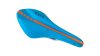 Fizik Sattel  L blau, orange