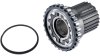 Shimano Freilaufkörper  XL schwarz