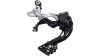 Shimano Deore XT RD-M786  17 mm silber