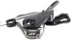 Shimano Deore XT SL-M8000  17 mm schwarz