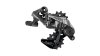SRAM Force 1  17 mm schwarz, silber