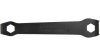 Shimano Pin-Schlüssel  5 mm schwarz