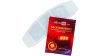 Thermopad Nackenwärmer  M rot, schwarz, gelb