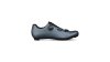 fi'zi:k Tempo Overcurve R5 Unisex L schwarz, silber