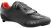 Fizik R3B Uomo Herren M14 schwarz, rot