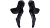 Shimano ST-R7025  17 mm schwarz
