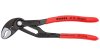 Knipex Cobra  M5 schwarz, rot