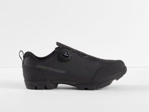 Bontrager Schuh Evoke 40 Black