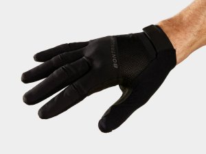 Bontrager Glove Circuit Full-Finger Small Black