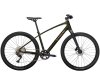 Trek Dual Sport 3 S Black Olive