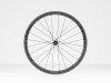 Bontrager Hinterrad Bontrager Aeolus Pro 3 TLR Black/Grey