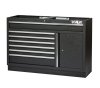 VAR Doppelter Unterschrank MO-52610 Black Edition