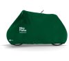 BikeParka BikeParka Fahrradabdeckung STASH Green